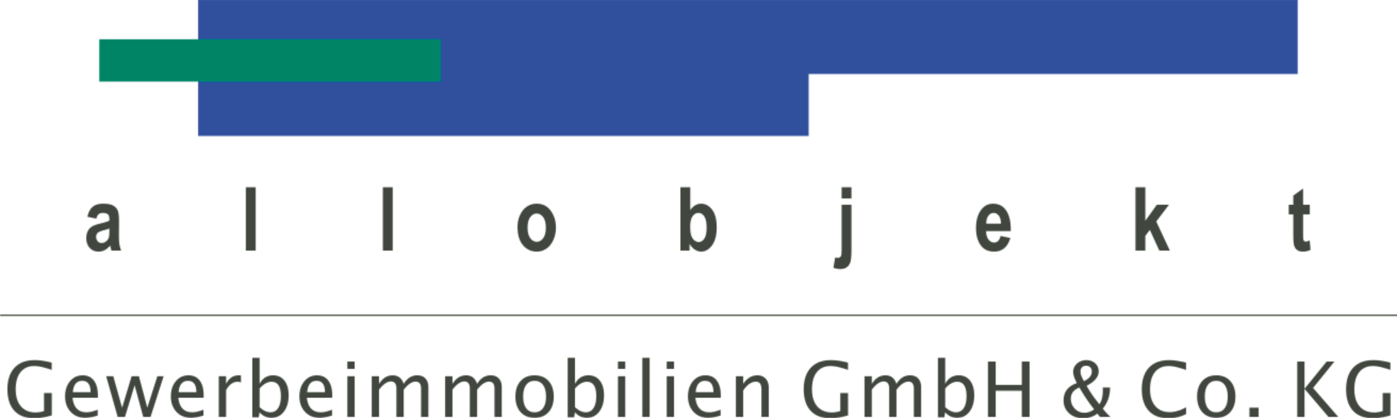 allobjekt Gewerbeimmobilien GmbH & Co. KG